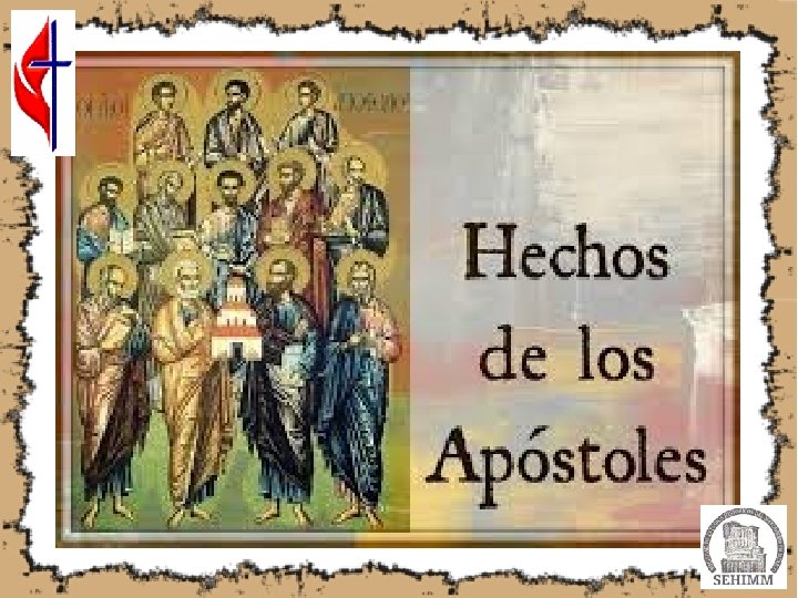 Hechos 