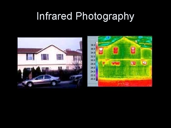 Infrared Photography 