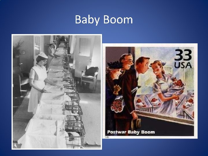 Baby Boom 