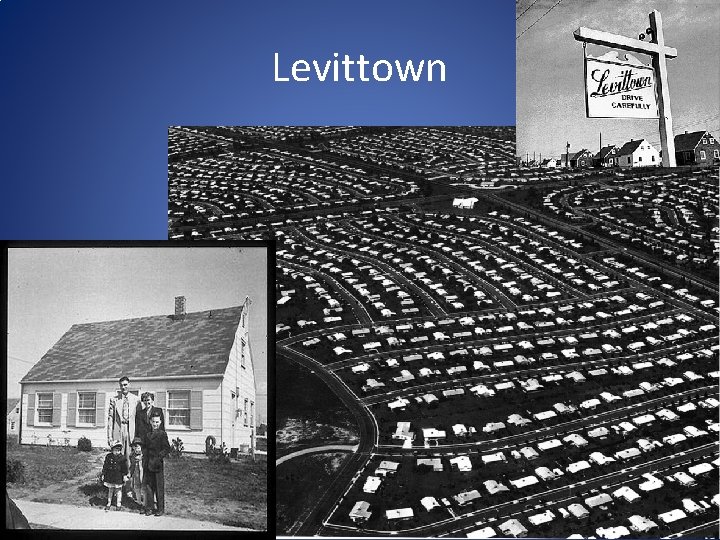 Levittown 
