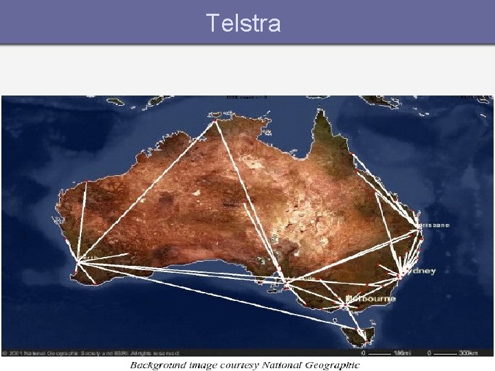 Telstra 