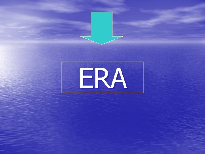 ERA 