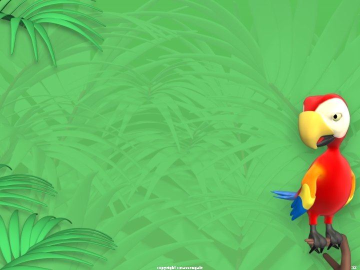 copyright cmassengale 32 