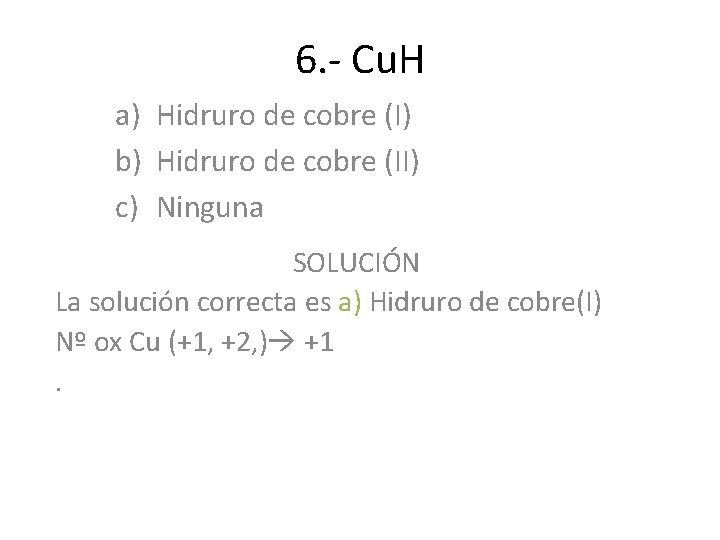 Hidruro De Zinc Formula - Balan