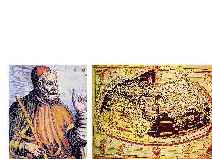  • Arabs had developed sophisticated methods of determining latitude 