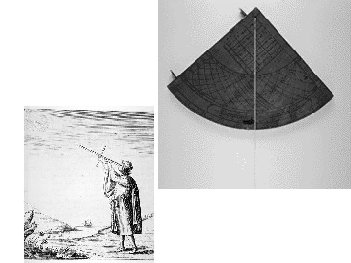 quadrants and astrolabes 