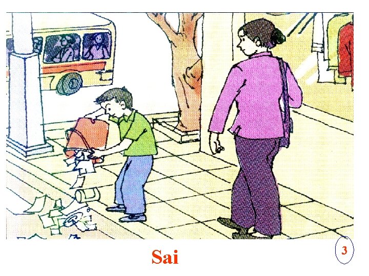 Sai 3 