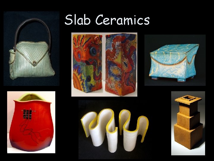 Slab Ceramics 
