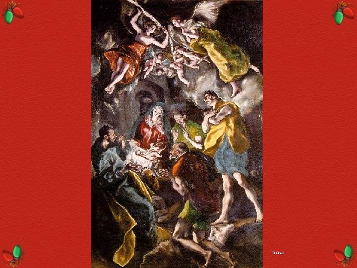 El Greco 