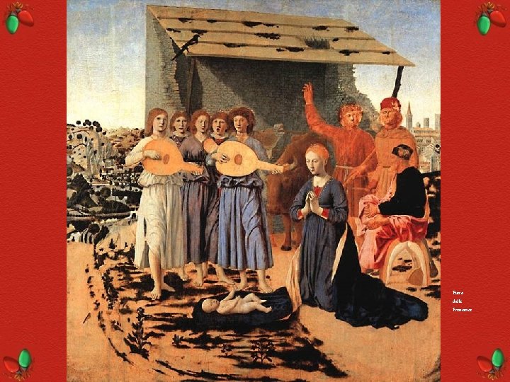 Piero della Francesca 