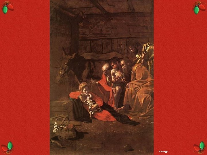 Caravaggio 