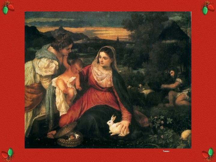 Tiziano 