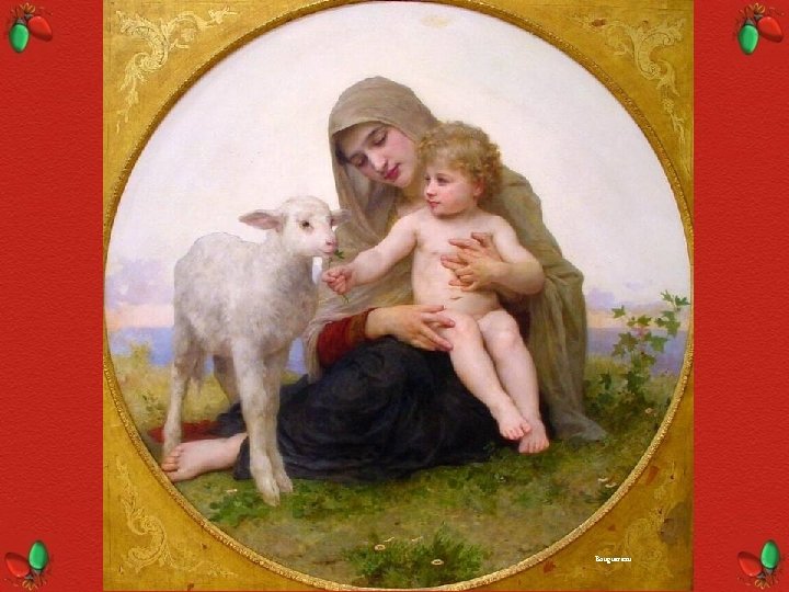 Bouguereau 