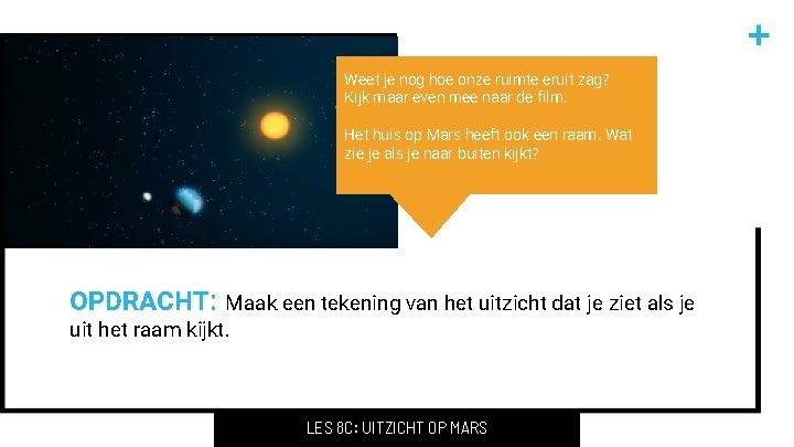 Weet je nog hoe onze ruimte eruit zag? Kijk maar even mee naar de