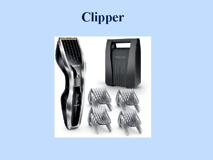 Clipper 