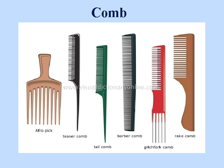 Comb 