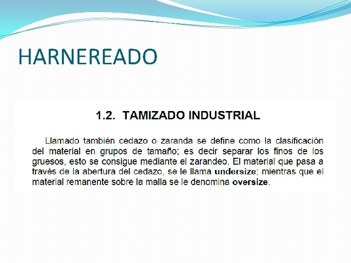 HARNEREADO HARNEREADO