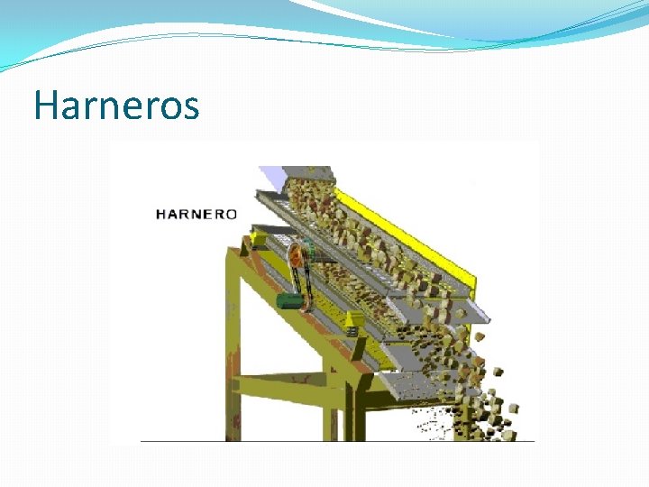 Harneros Harneros