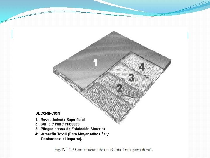 Diseño Correa Transportadora Diseño Correa Transportadora
