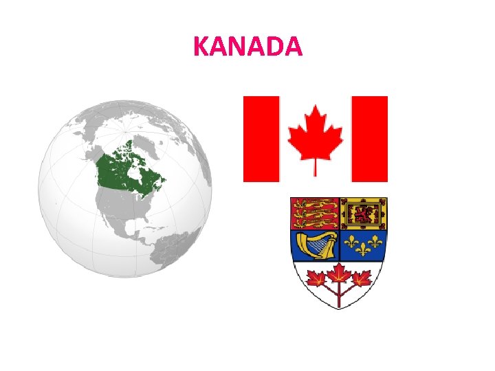 KANADA 