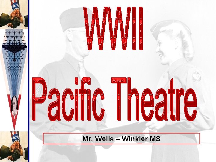 Mr. Wells – Winkler MS 