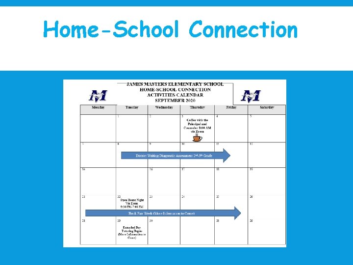 Home-School Connection 