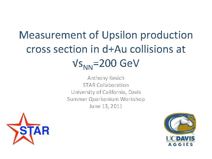 Measurement of Upsilon production cross section in d+Au collisions at √s. NN=200 Ge. V