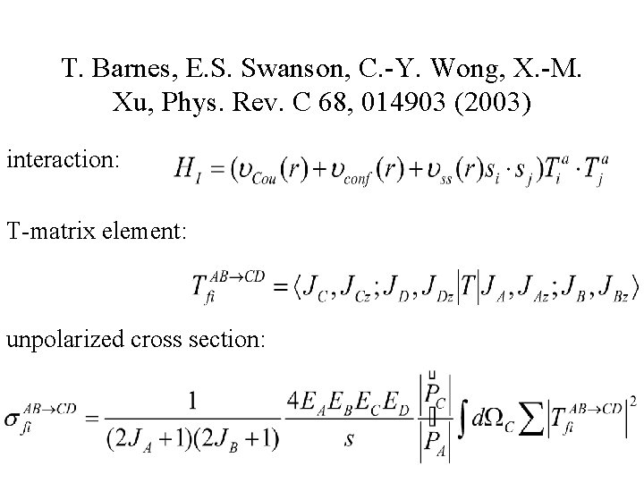 J Momentum Distribution In Heavy Ion Collisions At