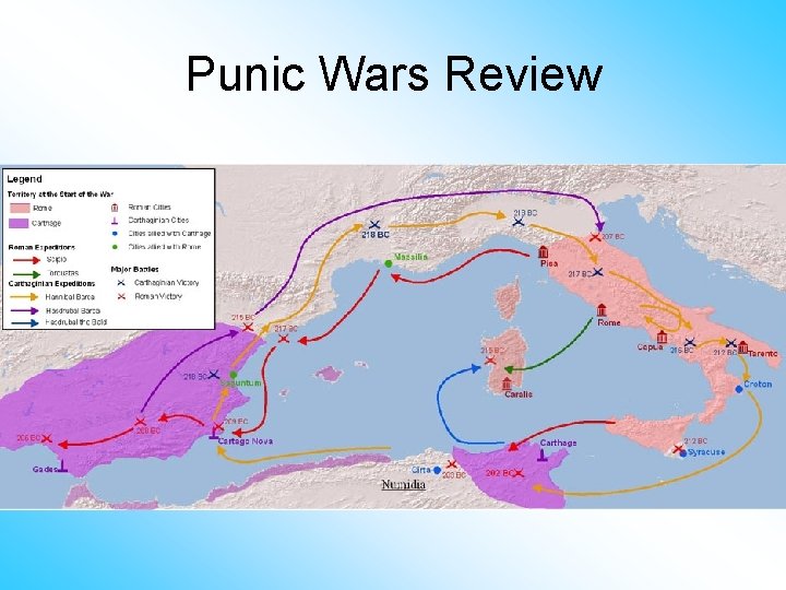 Punic Wars Review 