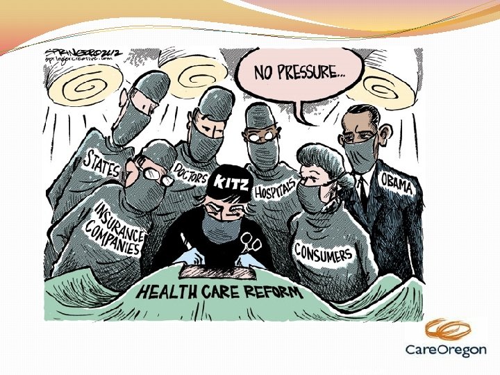 LEGACY HEALTH 