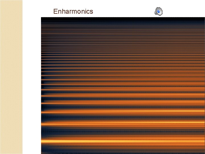 Enharmonics 