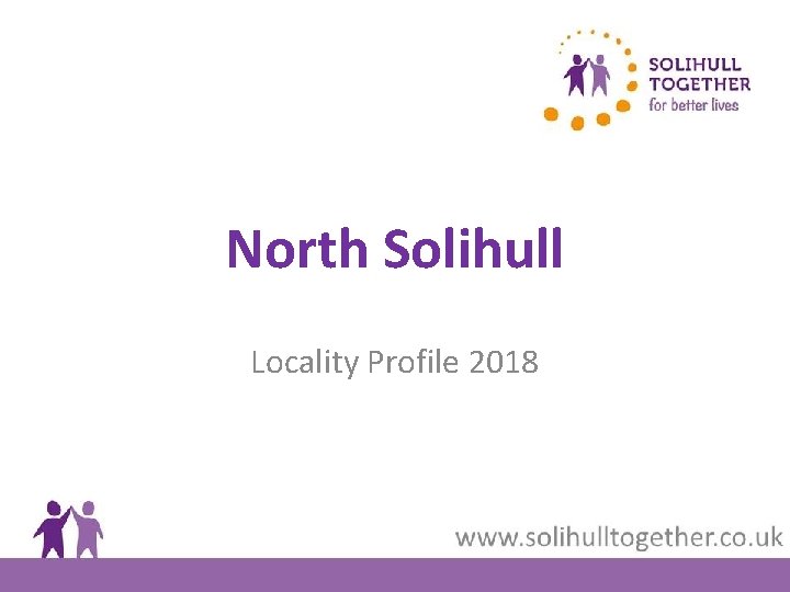 North Solihull Locality Profile 2018 