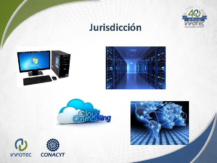Jurisdicción Jurisdicción
