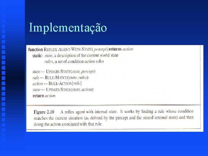 Implementação 