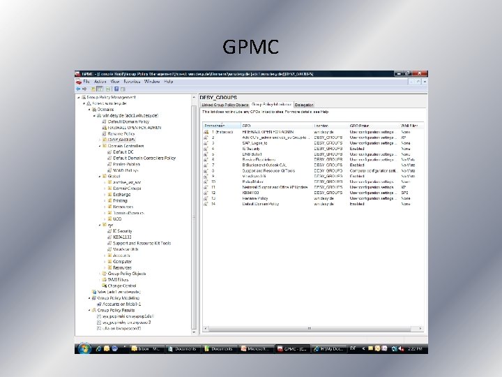 GPMC 