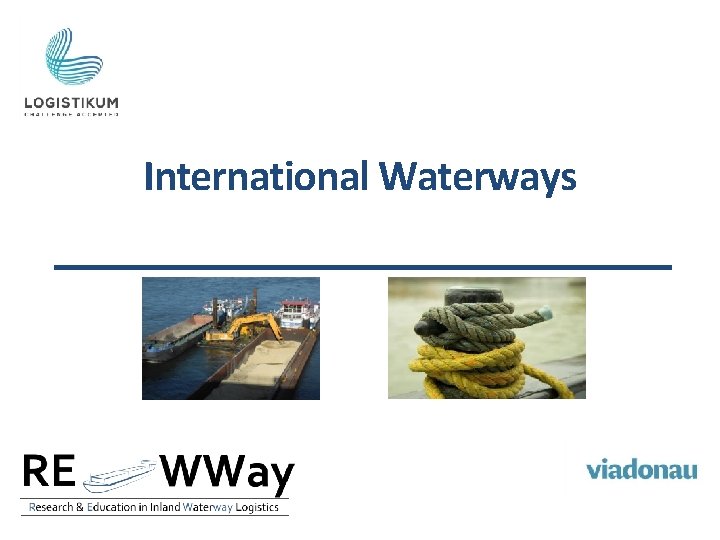 International Waterways 