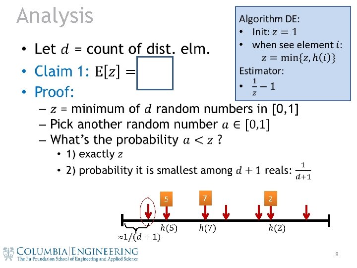 Analysis • 7 5 2 8 
