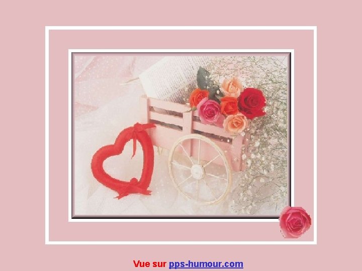 Vue sur pps-humour. com 