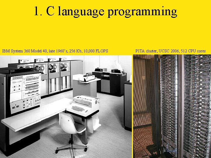 Bioinformatics Programming With The Kent Source Tree And