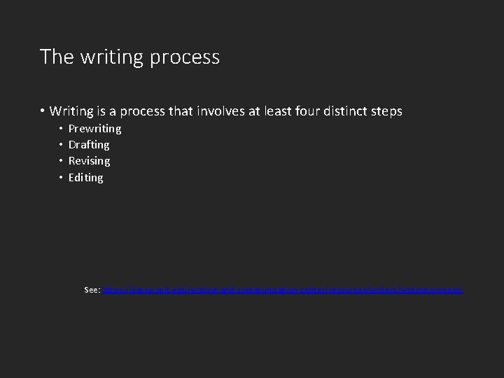 Session 5 ArtistDesigner statements analysis and getting started