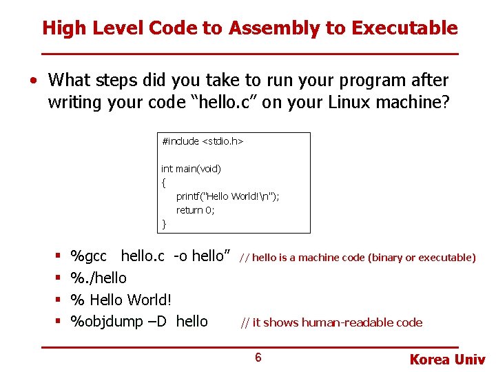 computer programming - appendix b — high-level... 2010 RE Computer System Education Research Lecture 7