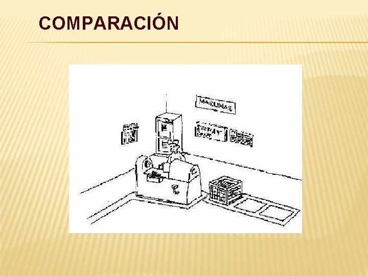 COMPARACIÓN 