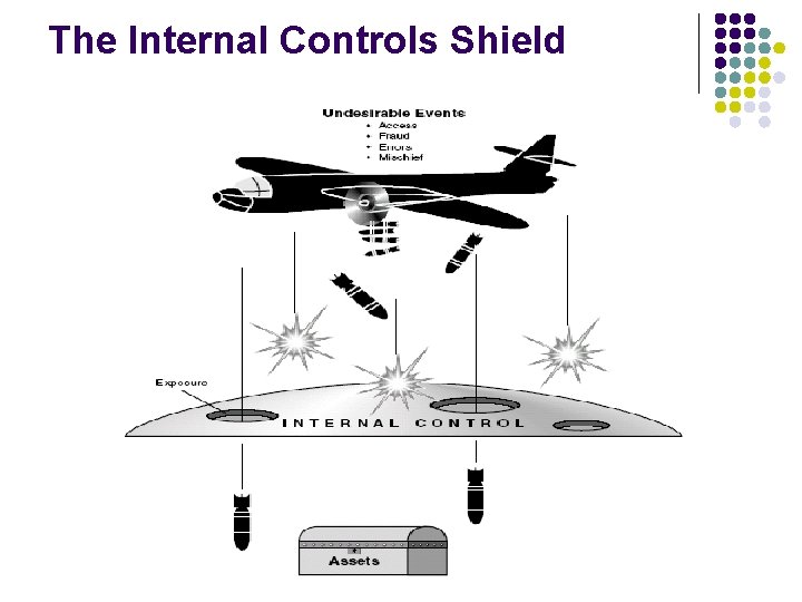 The Internal Controls Shield 