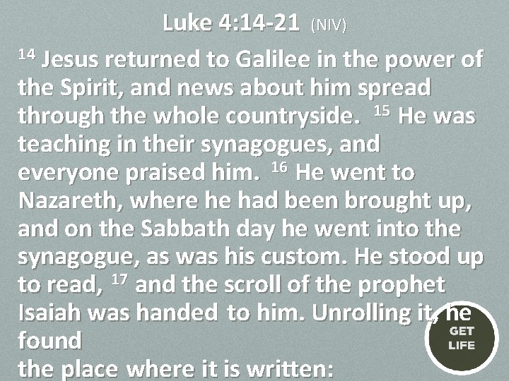 Conversations With John Spirit And Truth John 4