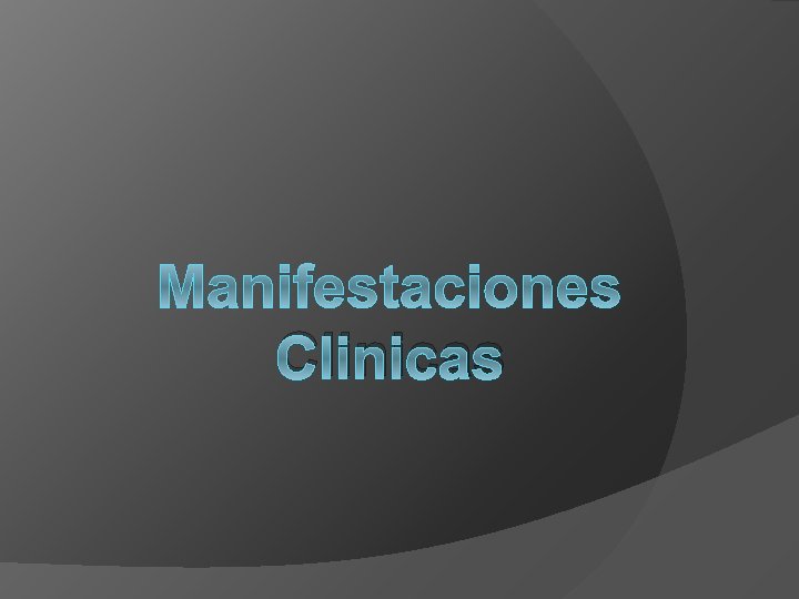 Clinicas 