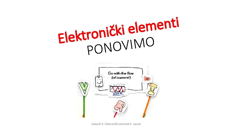 i t n e m e l e i k č i n o