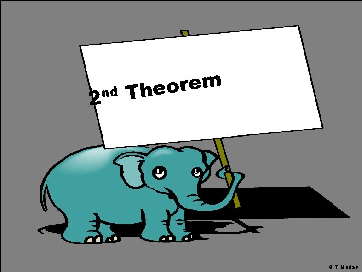 nd 2 m e r o The © T Madas nd 2 m e r o The © T Madas