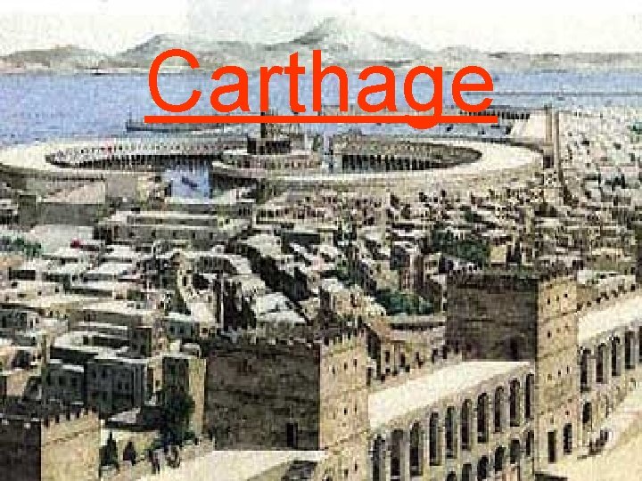 Carthage 
