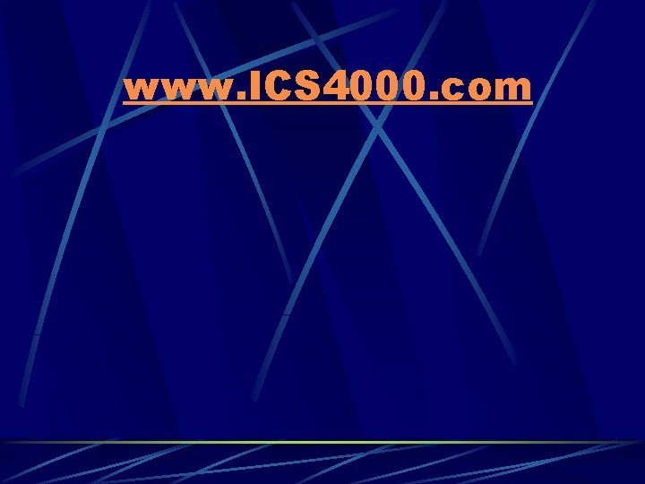 www. ICS 4000. com 