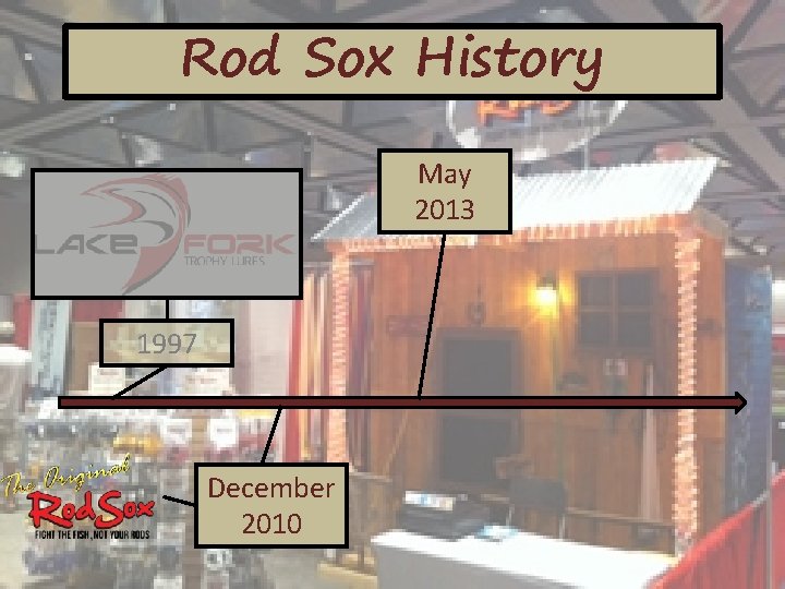 Rod Sox History May 2013 1997 December 2010 